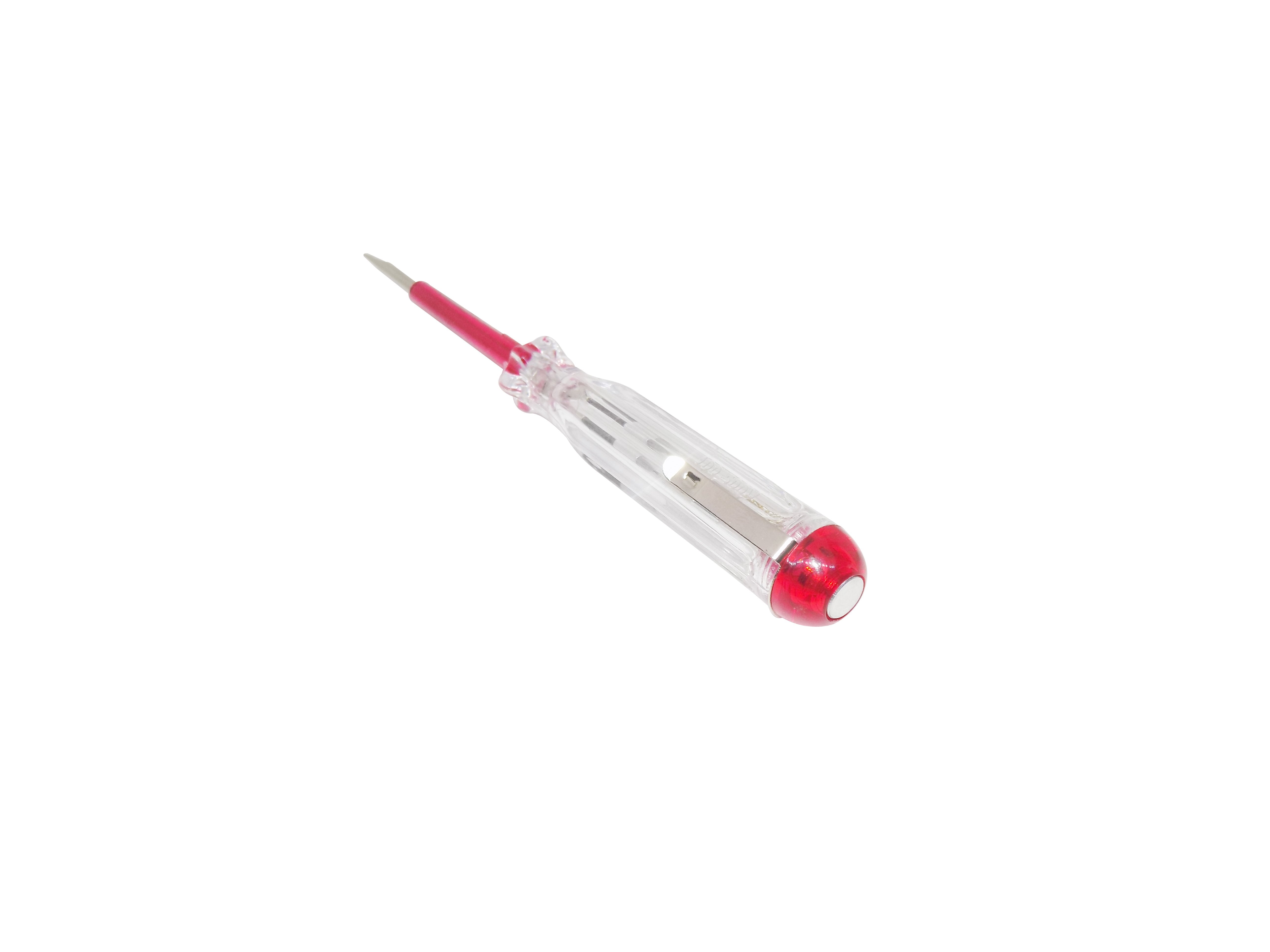 0592 Metal Linemen Tester Screwdriver - SkyShopy 0592 Metal Linemen Tester Screwdriver - SkyShopy